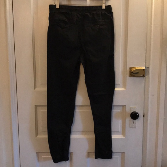 American Eagle Cotton Joggers - Picture 4 of 5